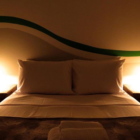 Che Lagarto Hostel Itacaré Eksteriør billede