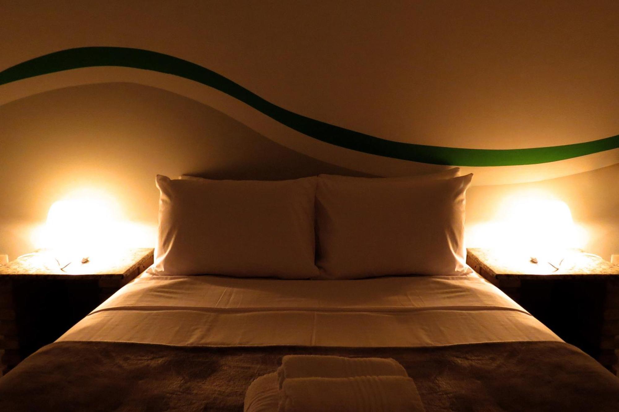 Che Lagarto Hostel Itacaré Eksteriør billede