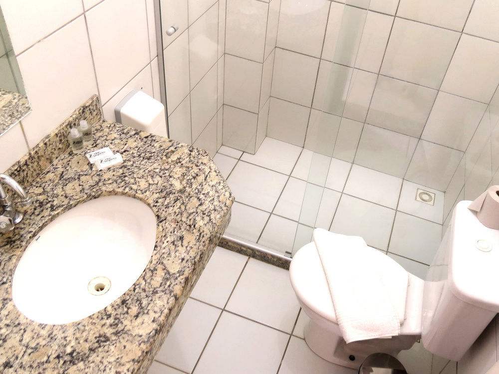 Che Lagarto Hostel Itacaré Eksteriør billede