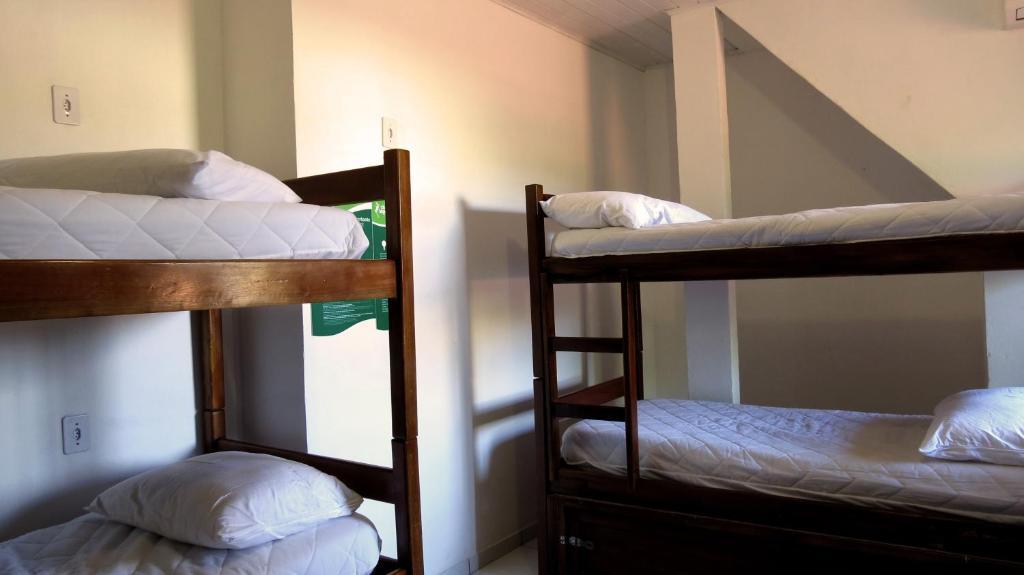Che Lagarto Hostel Itacaré Værelse billede