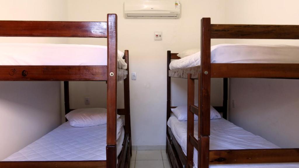 Che Lagarto Hostel Itacaré Værelse billede